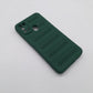 Samsung M31 Heat Disspation Design Strong TPU Meterial Phone Case Full Protection Bumper Cover