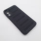 Samsung A15 Phone Case Heat Dissipation Design Strong TPU Material Shockproof Durable Protective Soft Cover