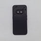 Nothing Phone 2A Soft Silicone Protective Case – Slim Shock Resistant TPU Back Cover with Raised Camera Guard