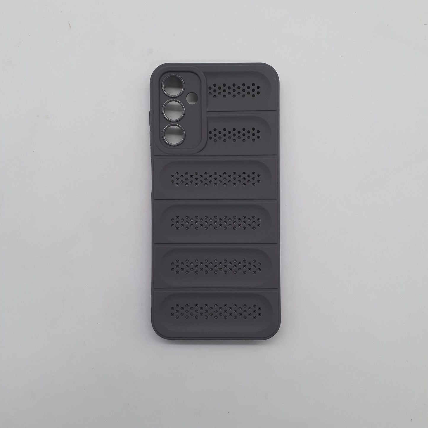 Samsung M14 5G Phone Case Heat Disspation Design Strong TPU Material Protective Cover