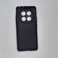 Redmi Note 14 Pro Slim Silicone Shockproof Case – Soft TPU Protective Back Cover with Raised Screen & Camera Guard