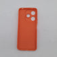 Redmi 13 Premium Soft TPU Cover – Slim Silicone Shock Resistant Back Case with Anti-Slip Grip & Scratch Protection