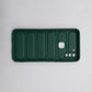 Vivo Y83 Phone Case Heat Disspation Design Strong TPU Meterial Protective Back Cover