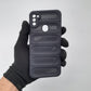 Samsung A11 Phone Case Strong TPU Material Heat Dissipation Design Shockproof Protective Cover