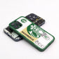 iPhone 13 Pro Max pack of 2 Glass Back Covers Stabucks and Circuit Design