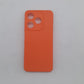 Tecno Spark 10 Slim Soft TPU Protective Case – Shockproof Silicone Back Cover with Anti-Slip Grip