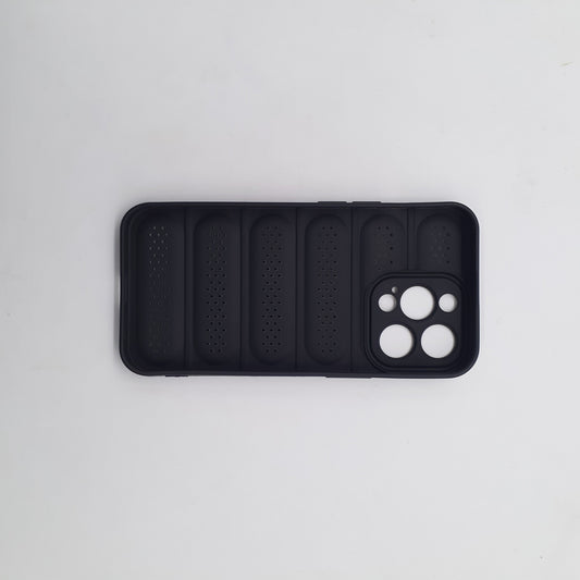 iPhone 13 Pro Strong TPU Material Case Heat Dissipation Design Protective Shell Cover