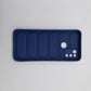 infinix Hot 10 Play Heat Dissipation Design Strong TPU Material Shockproof Clear Back Cover Case