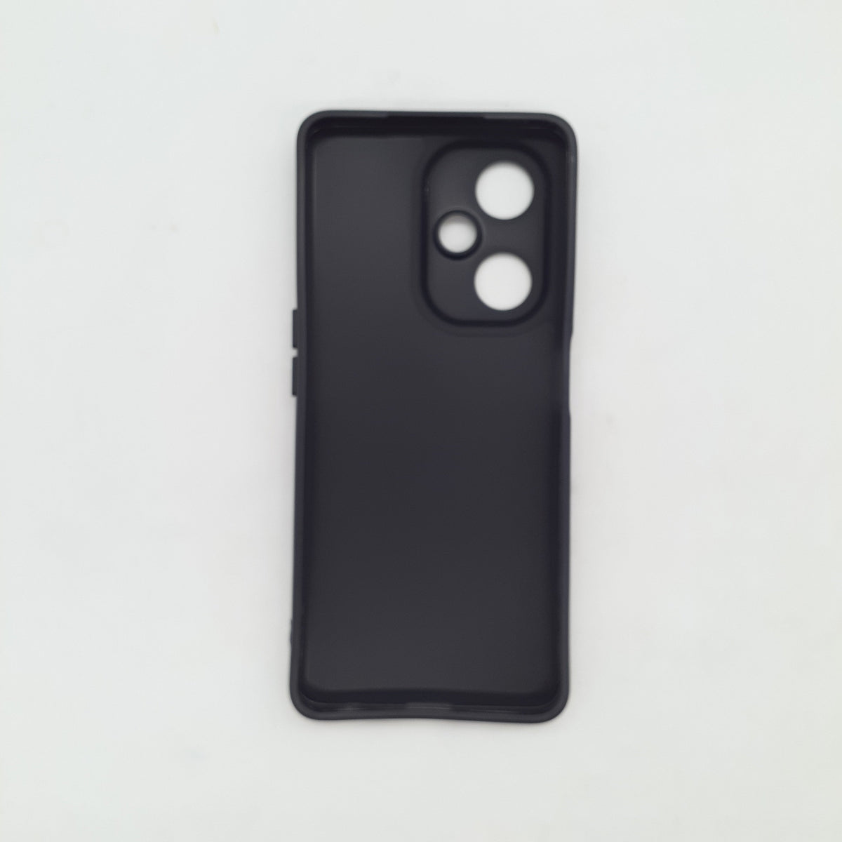 OnePlus Nord CE3 Lite Soft TPU Protective Case – Slim Silicone Shockproof Back Cover with Scratch Protection