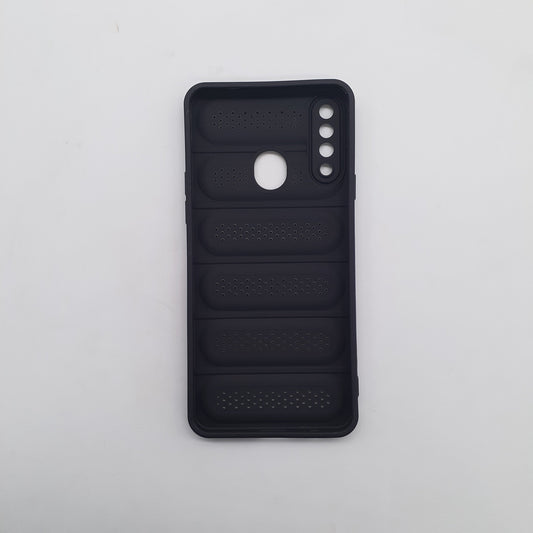 Samsung A20s Heat Dissipation Design Strong TPU Material Phone Case Long Lasting Protection