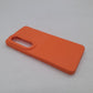 OnePlus Nord CE4 Premium Silicone Case – Slim Shock Resistant TPU Cover with Anti-Slip Grip & Raised Edges