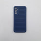 Samsung A34 Heat Dissipation Design Strong TPU Material Protective Cover Ultimate Cooling Shockproof Anti-Fall Case