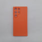 Samsung Galaxy S23 Ultra Premium Soft TPU Case – Slim Silicone Back Cover with Shock Resistance & Raised Camera Protection