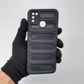 infinix Smart 5 Heat Dissipation Design Strong TPU Material Shockproof Protective Phone Case Cover