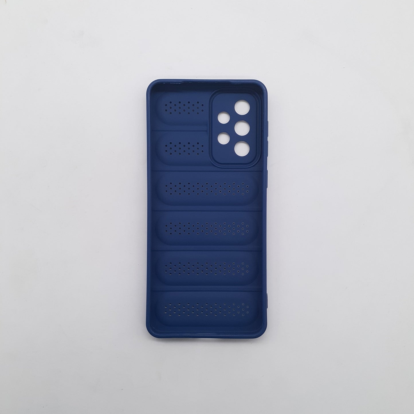 Samsung A33 5G Phone Case Heat Dissipation Design Strong TPU Material Shockproof Anti-Drop Hybrid Cover