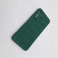 Vivo Y21 Heat Dissipation Design Strong TPU Material Phone Case Protective Cover Shockproof