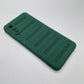 Samsung A02 Phone Case Heat Disspation Design Strong TPU Meterial Slim Lightweight Cover Premium Protection