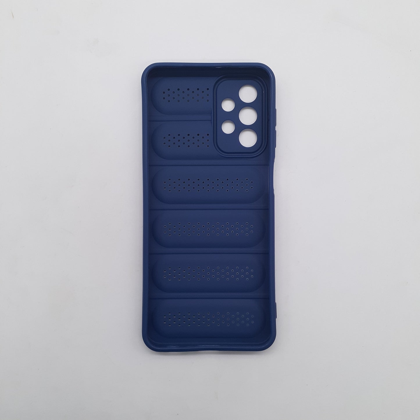 Samsung A23 Phone Case Heat Dissipation Design Strong TPU Material Shockproof Drop Protection Cover