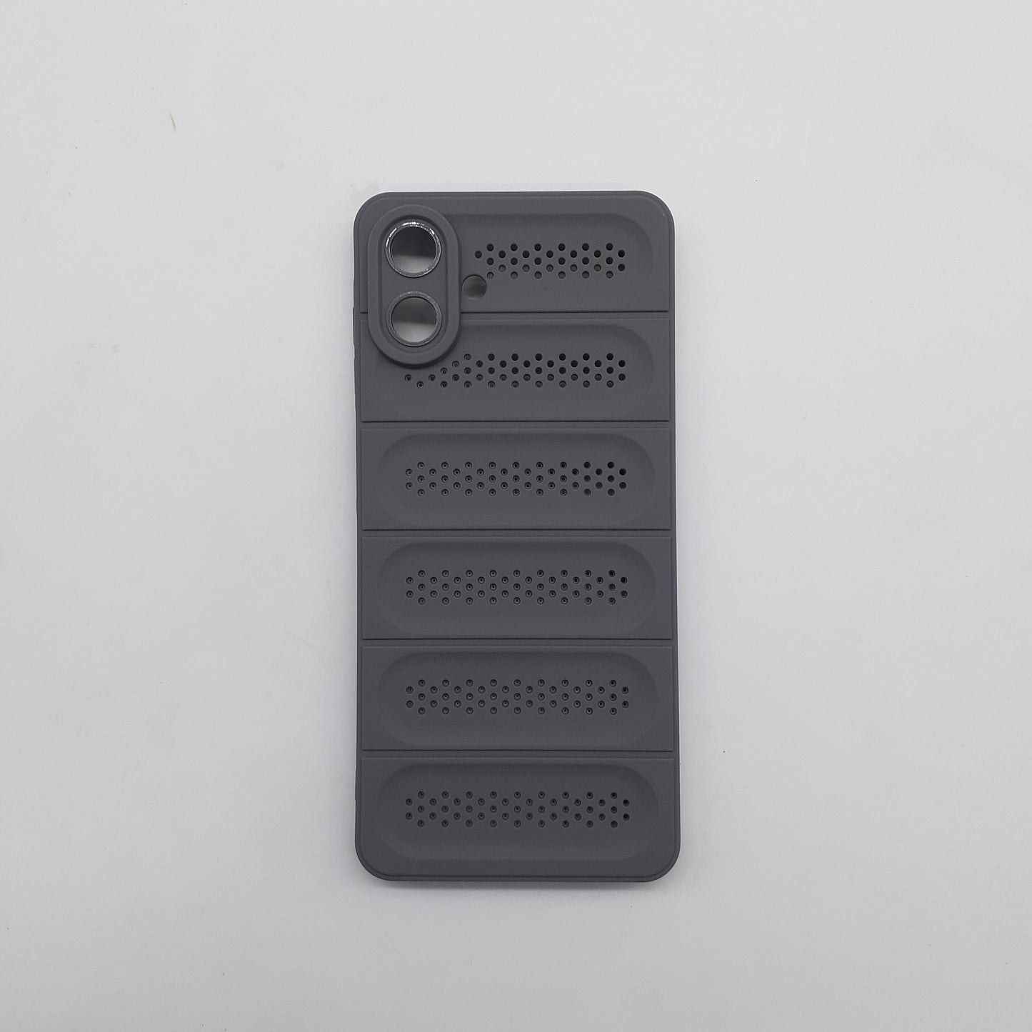 Samsung A07 Heat Dissipation Magnetic Case Strong TPU Material Protective Phone Cover