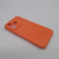 HONOR 400 Lite Soft TPU Protective Case – Slim Shockproof Silicone Back Cover with Anti-Slip Comfortable Grip