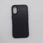 iPhone 16 Slim Soft TPU Back Cover – Protective Shockproof Silicone Phone Case with Raised Camera & Screen Edges