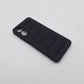 OPPO A17K Heat Dissipation Design Strong TPU Material Flexible Anti-Scratch Shockproof Phone Case Back Cover