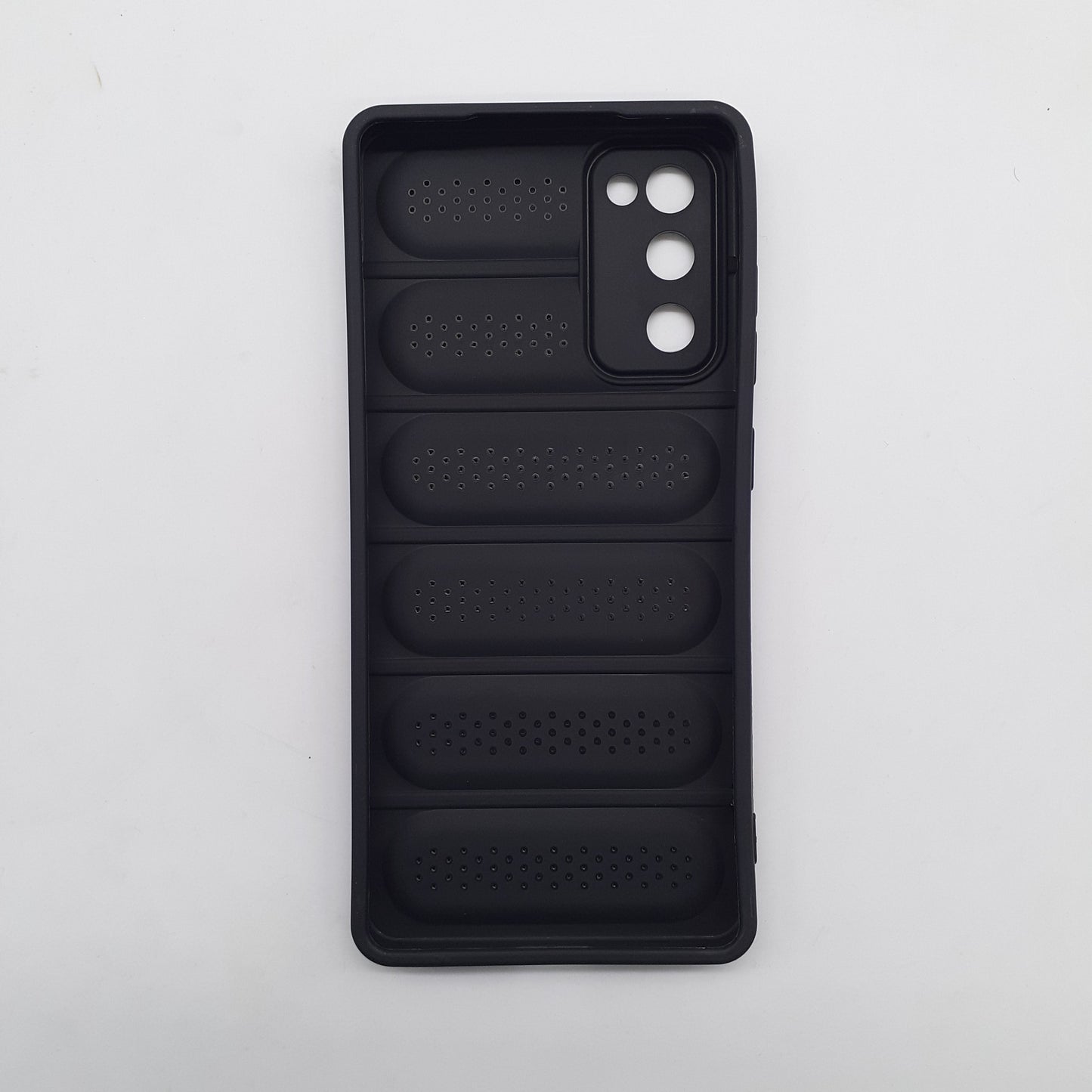 Samsung S20 FE Heat Dissipation Strong TPU Material Phone Case Shockproof Protective Cover