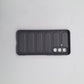 Samsung A56 Heat Dissipation Design Phone Case Strong TPU Material Protective Cover Shockproof Drop Protection