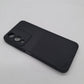 Vivo Y17s Soft Silicone Slim Back Case – Shock Resistant TPU Cover with Comfortable Anti-Slip Grip