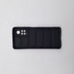 Redmi Note 12 Pro 4G Phone Case Heat Dissipation Design Strong TPU Material Protective Cover Shockproof