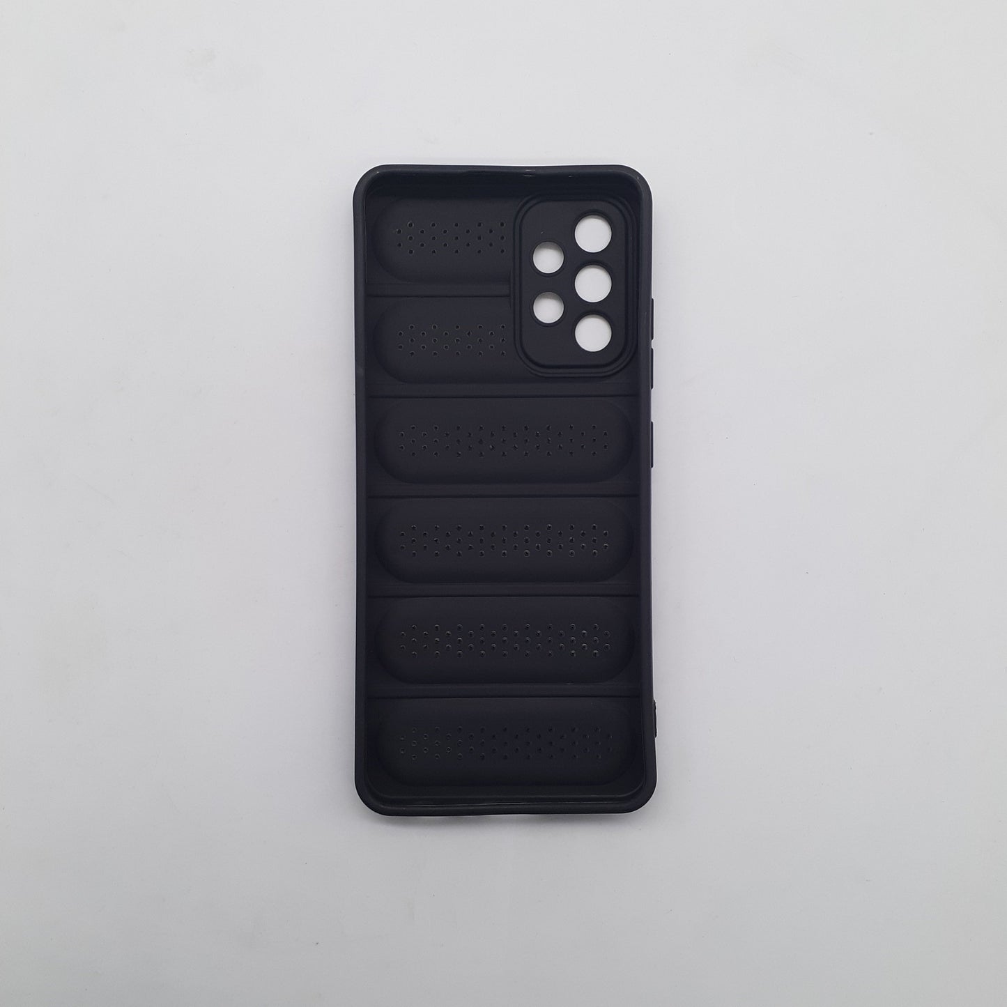 Samsung A33 5G Phone Case Heat Dissipation Design Strong TPU Material Shockproof Anti-Drop Hybrid Cover