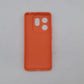Redmi Note 14 5G Shockproof Soft Silicone Case – Slim TPU Back Cover with Anti-Slip and Anti-Scratch Protection