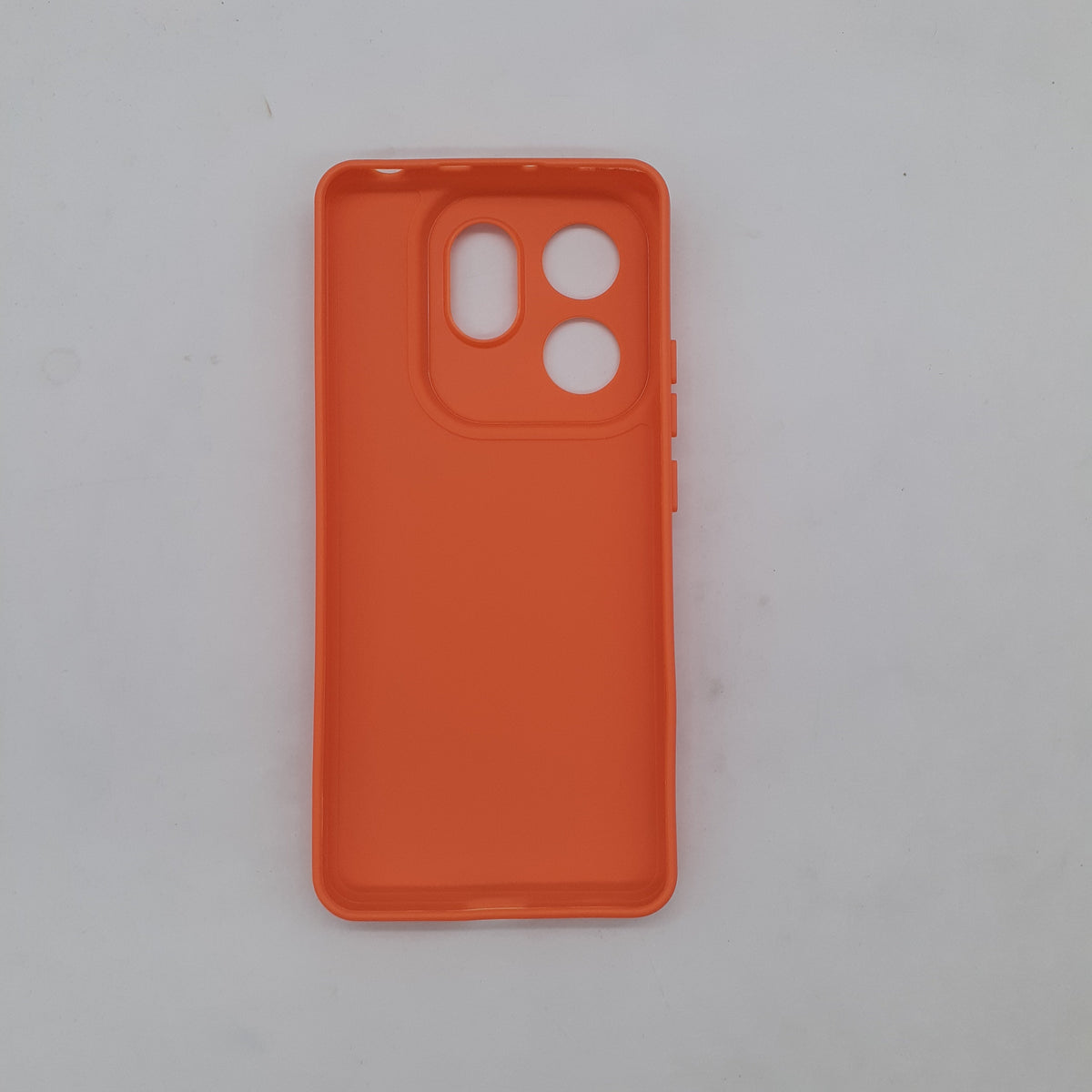Redmi Note 14 5G Shockproof Soft Silicone Case – Slim TPU Back Cover with Anti-Slip and Anti-Scratch Protection