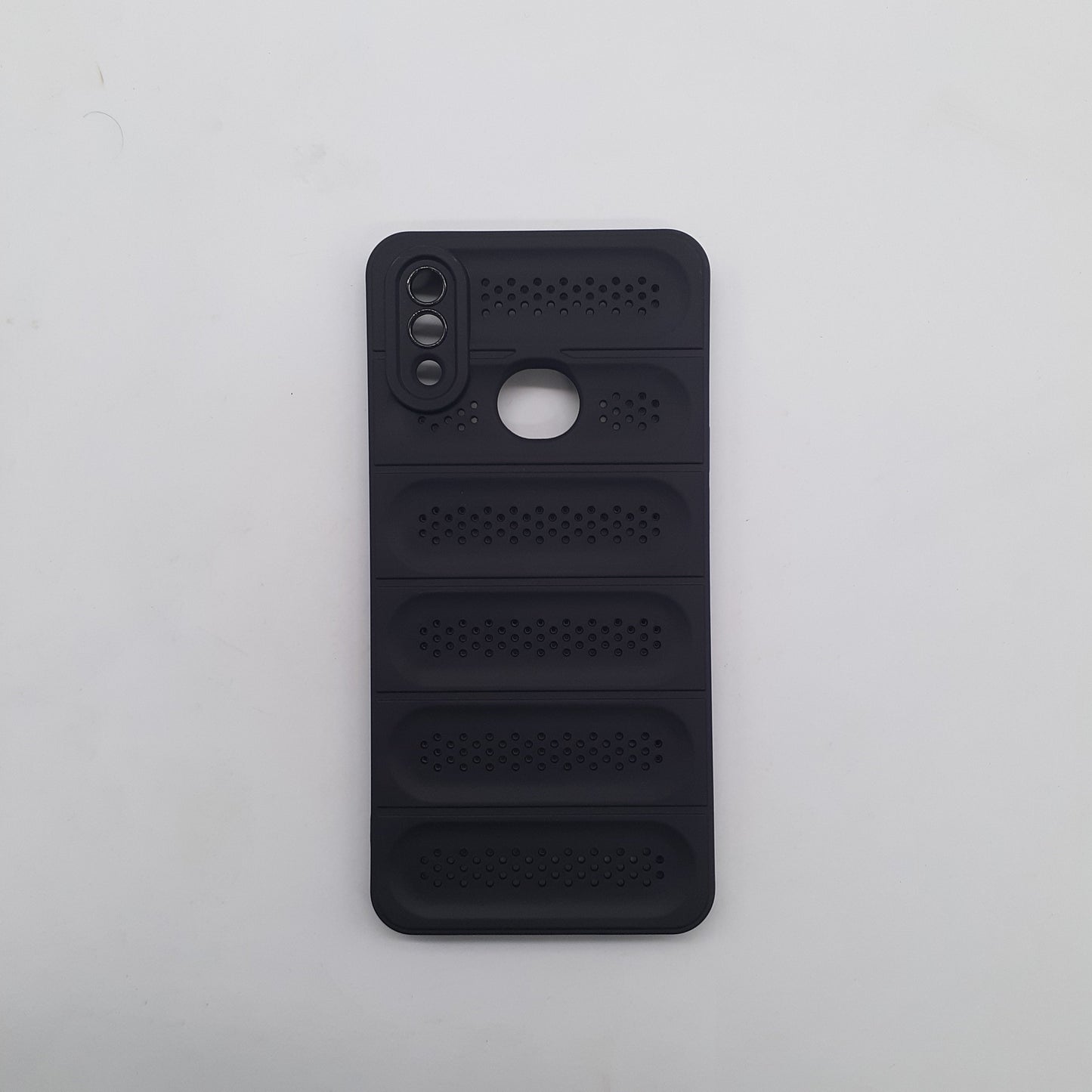 Samsung A10s Phone Case Heat Disspation Design Strong TPU Meterial Shockproof Protective Cover