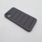 iPhone 11 Heat Dissipation Design Strong TPU Material Shockproof Breathable Mesh Protective Phone Case Cover