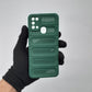 Samsung M31 Heat Disspation Design Strong TPU Meterial Phone Case Full Protection Bumper Cover