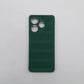 Tecno Spark 10 Pro Heat Dissipation Design Strong TPU Material Protective Phone Case Cover