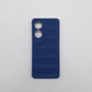 OPPO A60 Phone Case Heat Dissipation Design Strong TPU Material Protective Cover