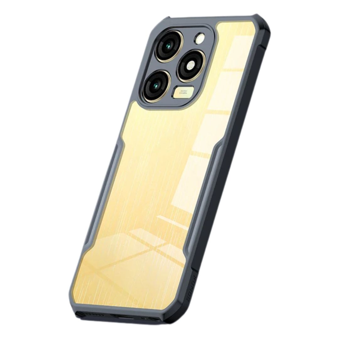 itel A70 case Matte Black Back Cover Soft Silicone TPU Bumper case