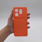 Redmi Note 14 5G Shockproof Soft Silicone Case – Slim TPU Back Cover with Anti-Slip and Anti-Scratch Protection
