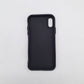 iPhone XR Soft TPU Protective Back Cover – Lightweight Shockproof Silicone Case with Raised Camera & Screen Protection