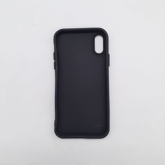 iPhone XR Soft TPU Protective Back Cover – Lightweight Shockproof Silicone Case with Raised Camera & Screen Protection