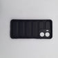 Vivo Y16 Phone Case Heat Dissipation Design Strong TPU Material Shockproof Safe Dropproof Soft Protect Casing Cover