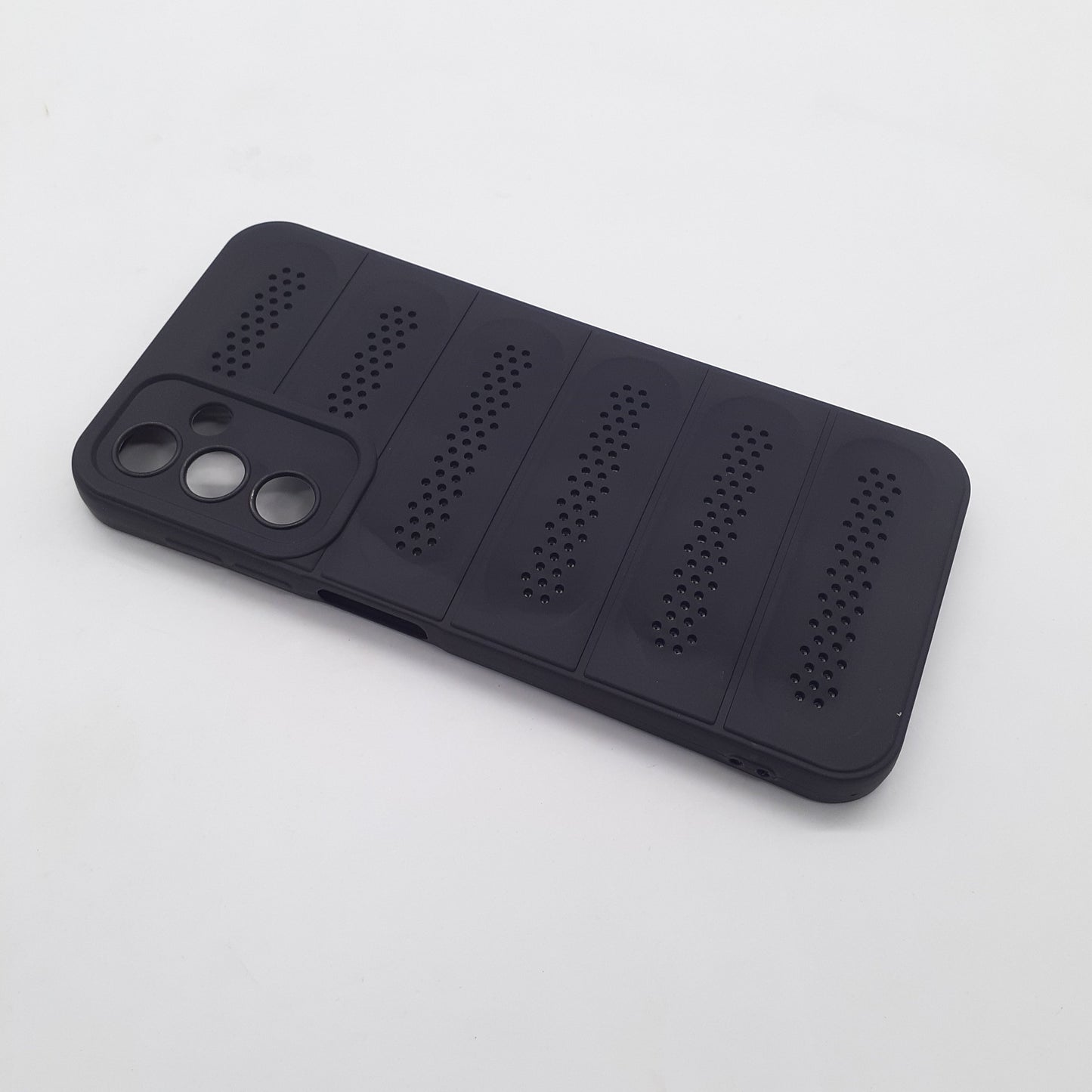 Samsung A24 4G Heat Dissipation Design Strong TPU Material Phone Case Reliable Protection