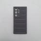 Samsung S24 Ultra Magnetic Heat Dissipation Case Strong TPU Material Drop Protection Armor Cool Matte Acrylic Adjustable Kickstand Cover