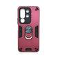 Vivo Y29 4G Hard PC Case with ring holder Shockproof Slim back Cover