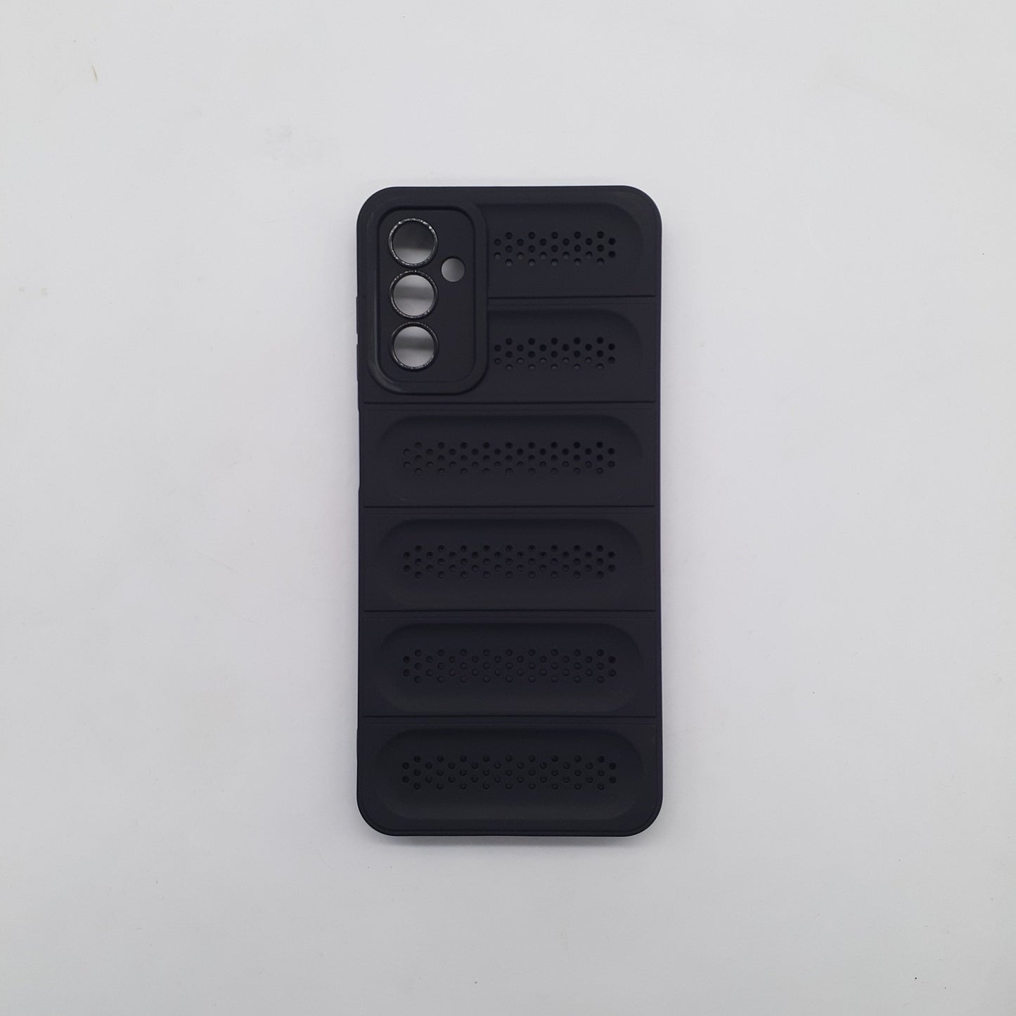 Samsung M13 Heat Disipation Design Strong TPU Material Premium Protection Back Cover Case