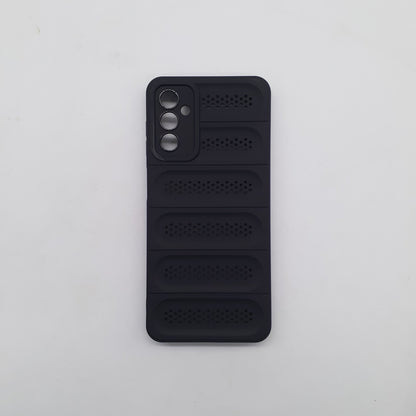 Samsung M13 Heat Disipation Design Strong TPU Material Premium Protection Back Cover Case