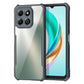 HONOR X6b iPAKY Case: Ultra-Flexible TPU Shell with 1m Drop Tested Shockproof Edges for Slim, Protective, and Secure Natural Grip Protection