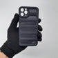 iPhone 11 Pro Phone Case Heat Dissipation Design Strong TPU Material Protective Cover